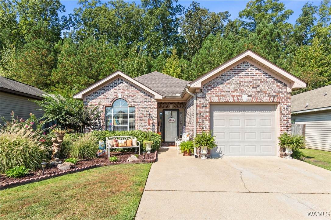 6663 Cooperstown Circle - Photo 1