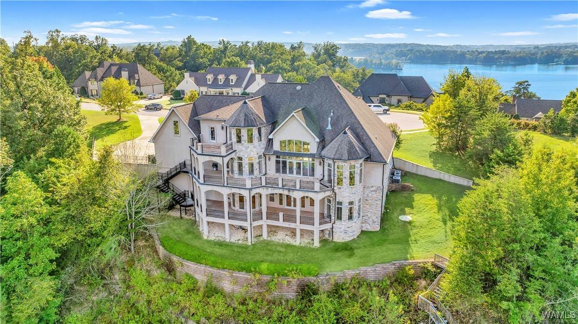 10251 Lake Side Drive - Photo 1