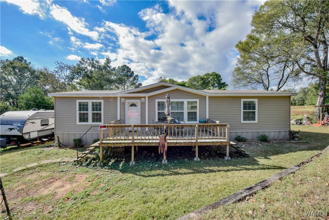 11657 Kirby Wyatt Rd - Photo 1