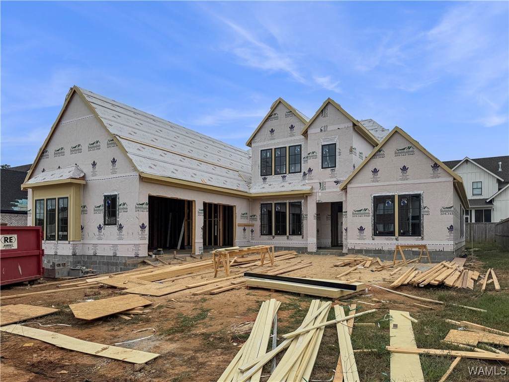 6038 Rosemeade Street - Photo 1