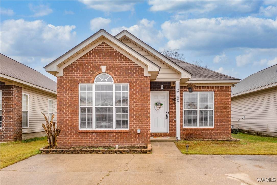 2140 Starlight Drive - Photo 1