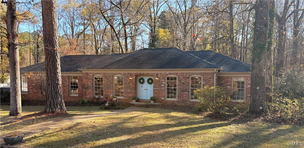 4729 Spicewood Street - Photo 1