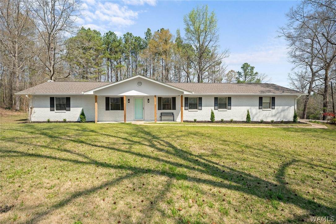 13021 Northside Road - Photo 1