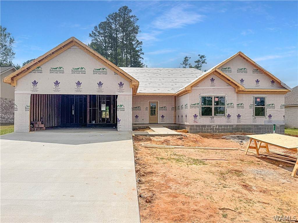 5070 Summerfield Drive - Photo 1