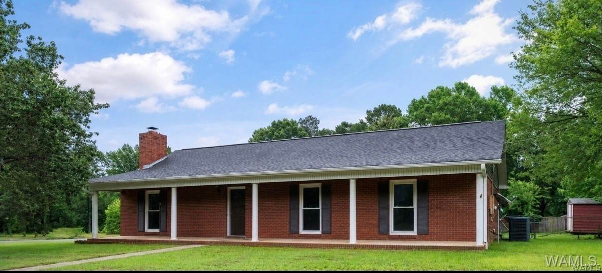 7101 Sandy Ridge Circle - Photo 1