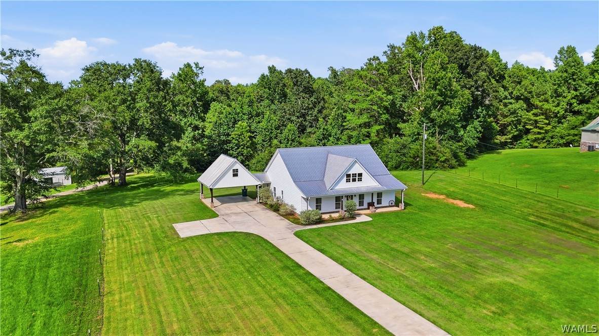 21149 Max Vintson Road - Photo 1