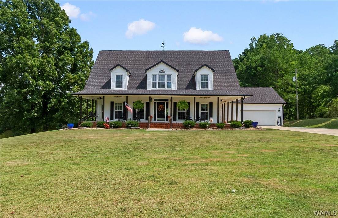 16033 Dixie Drive - Photo 1