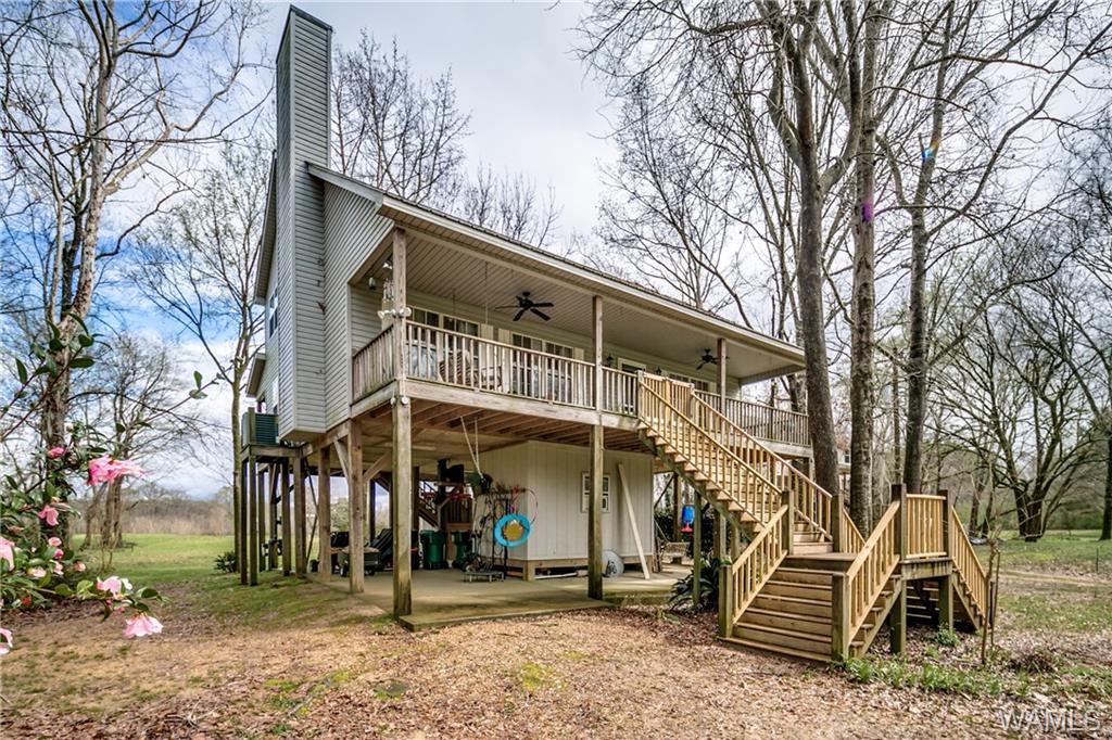 13603 Riverbend Road - Photo 1