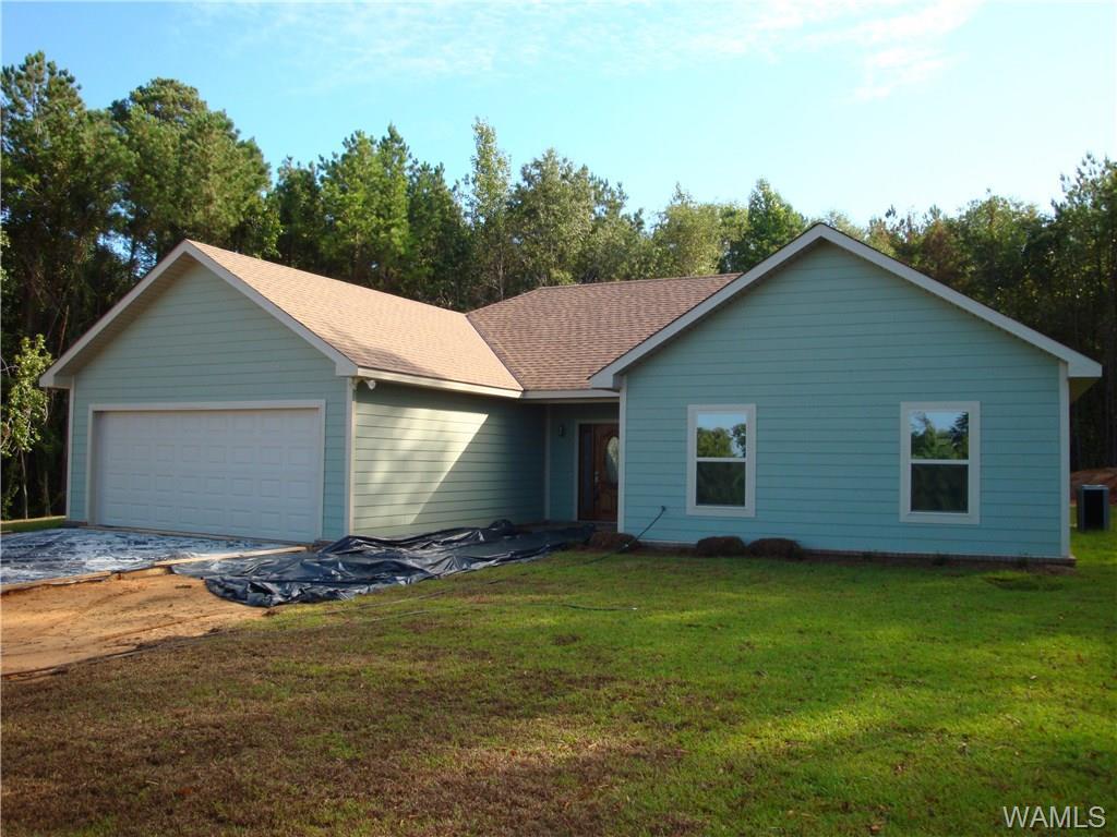 17857 George Hartin Road - Photo 1
