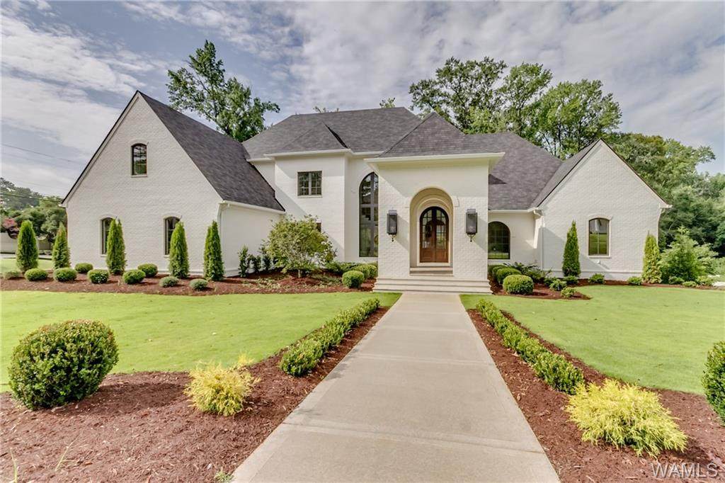 1199 Indian Hills Circle - Photo 1