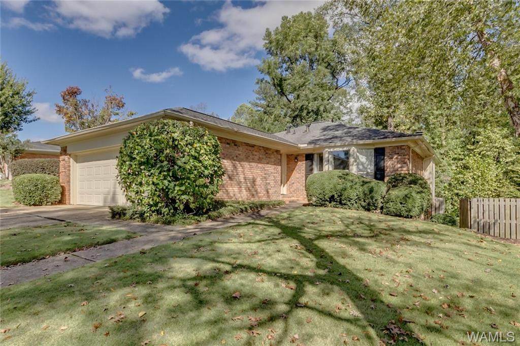503 Shallow Creek Road - Photo 1