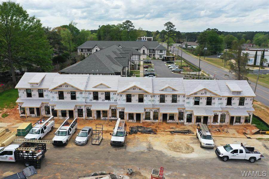 901 #201 Rice Valley Road - Photo 1