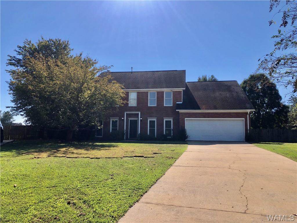 8531 Mari-Mar Drive - Photo 1