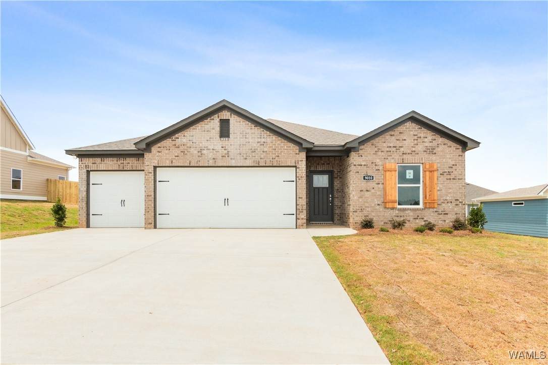 9010 Saxon Street - Photo 1
