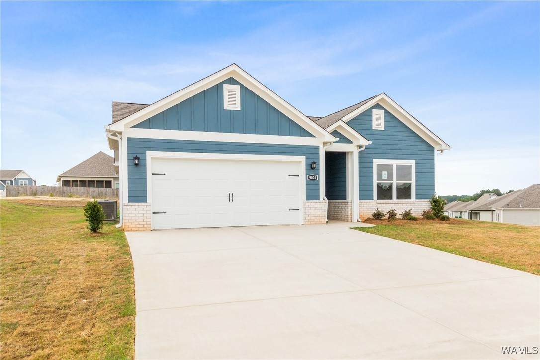 9004 Saxon Street - Photo 1