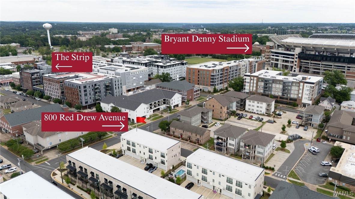 800 Red Drew Avenue - Photo 1