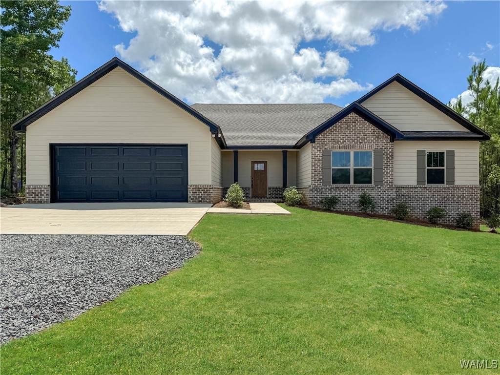 13860 Gilliam Road - Photo 1