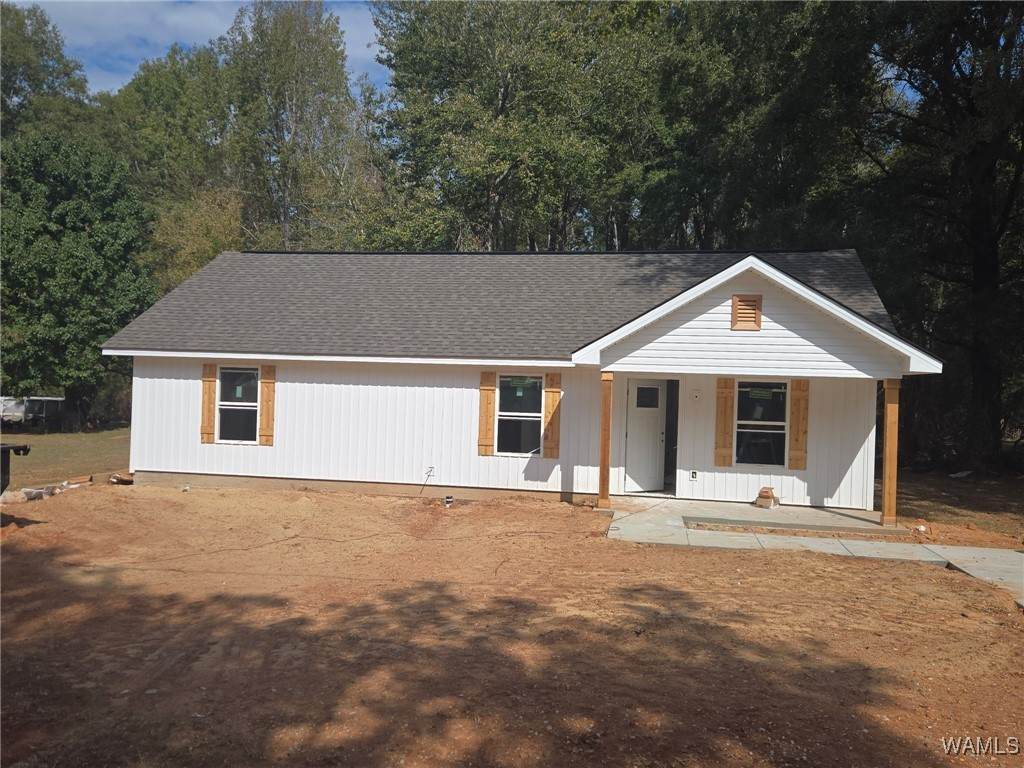 90 Rosewood Lane - Photo 1