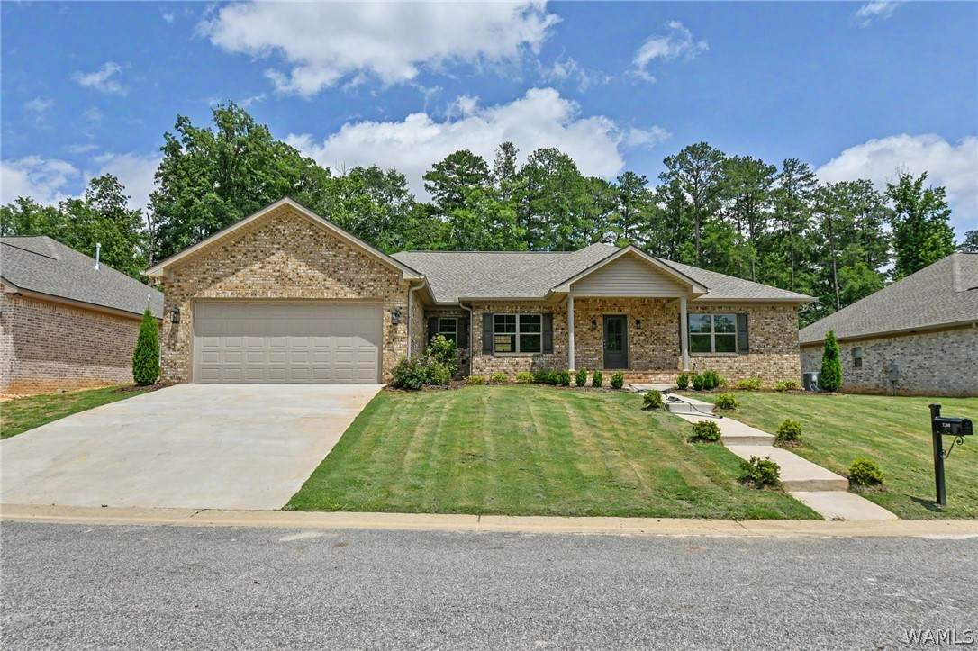 5200 Summerfield Dr E - Photo 1