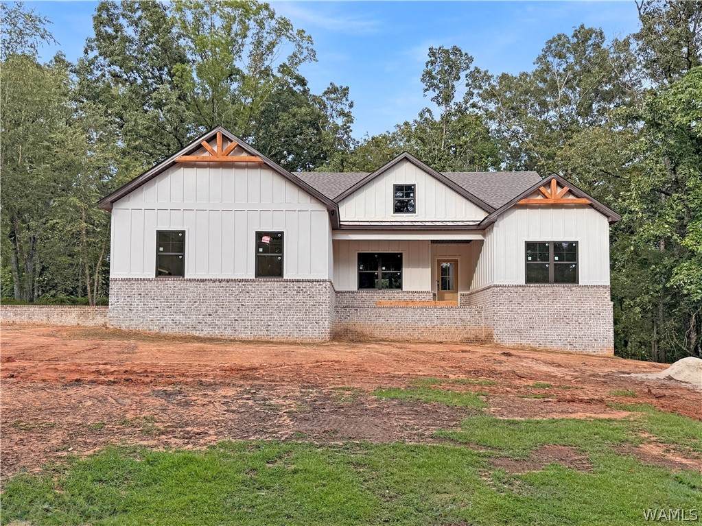 13765 Frank Lary Road - Photo 1