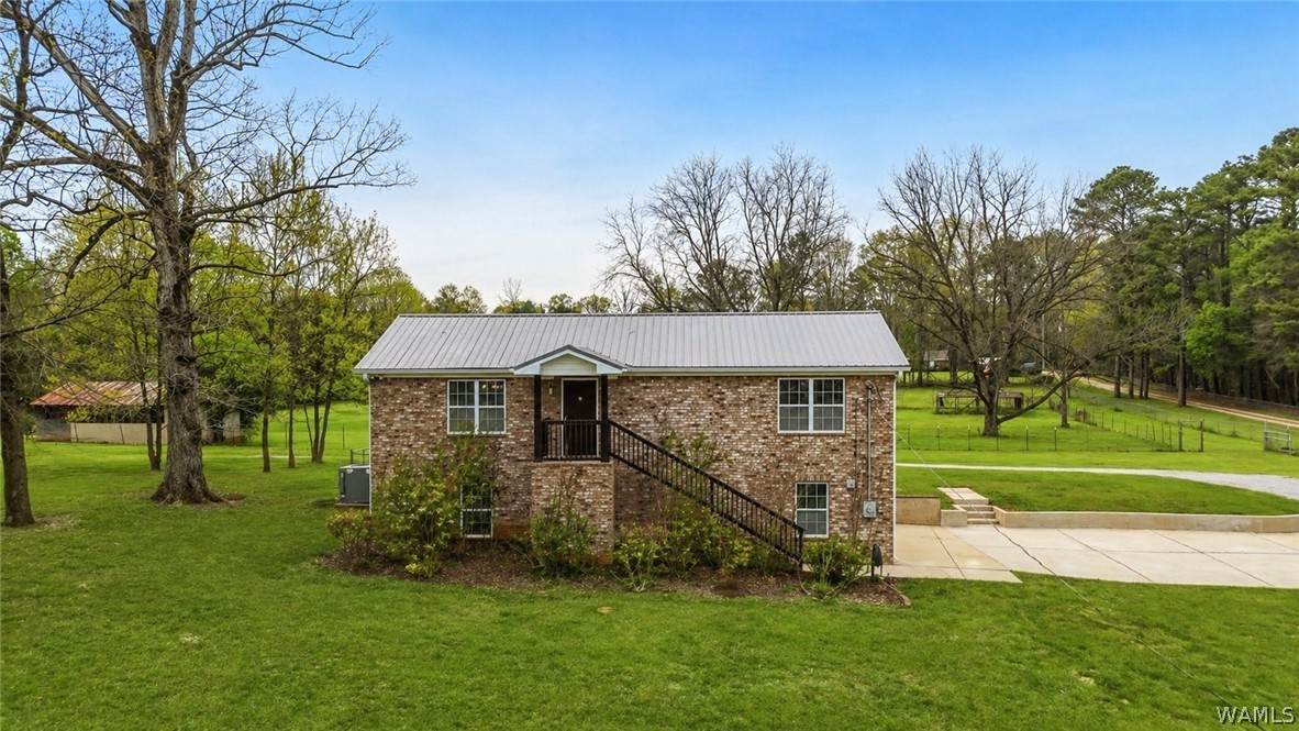5785 Eastern Valley Road - Photo 1