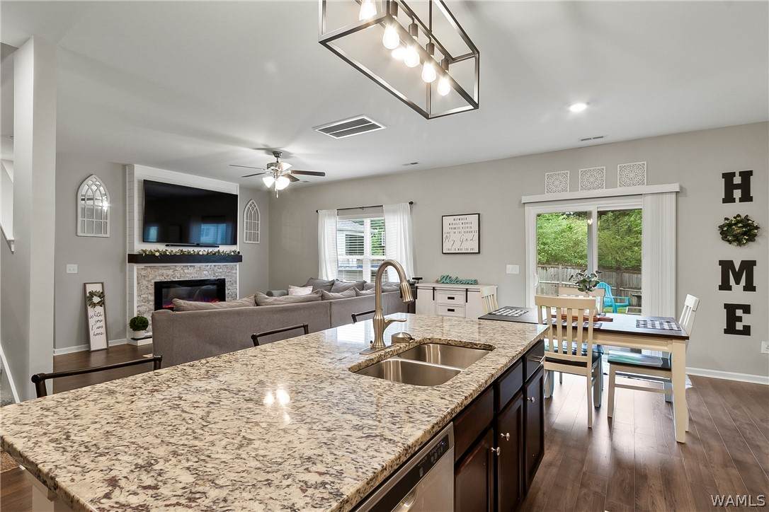 22719 Duffee Lane - Photo 1