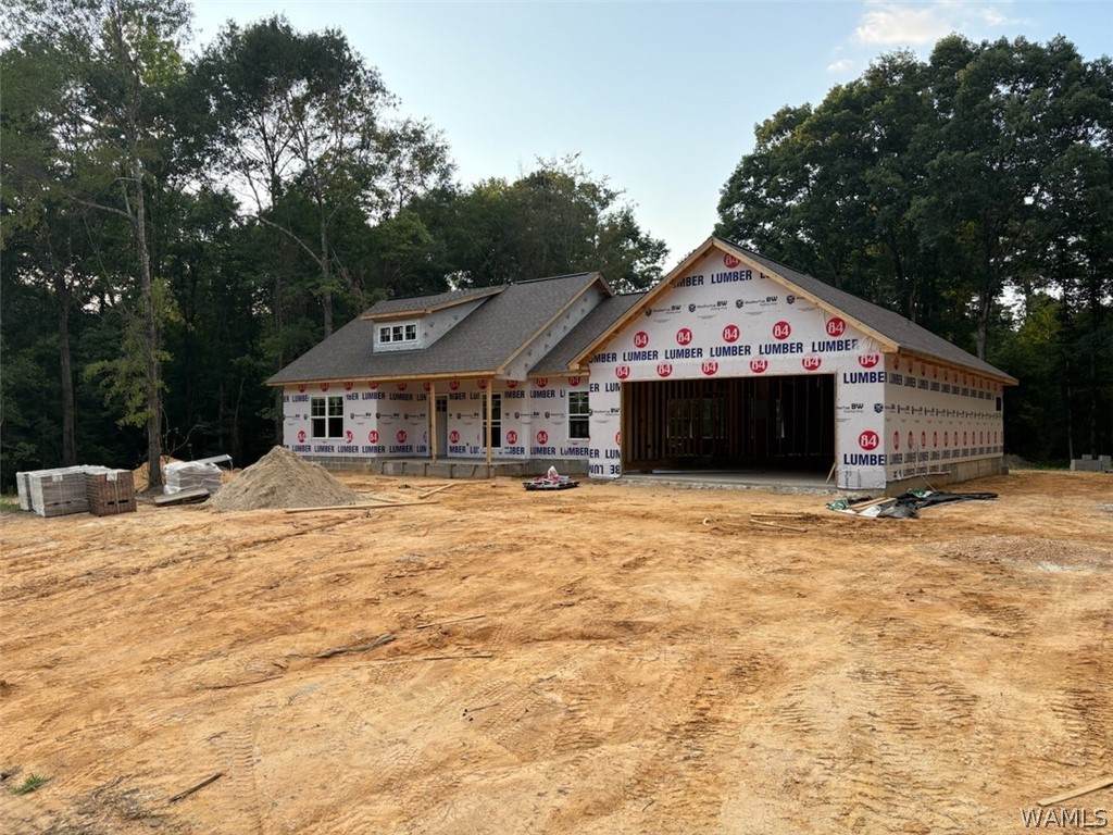 206 Magnolia Creek Drive - Photo 1