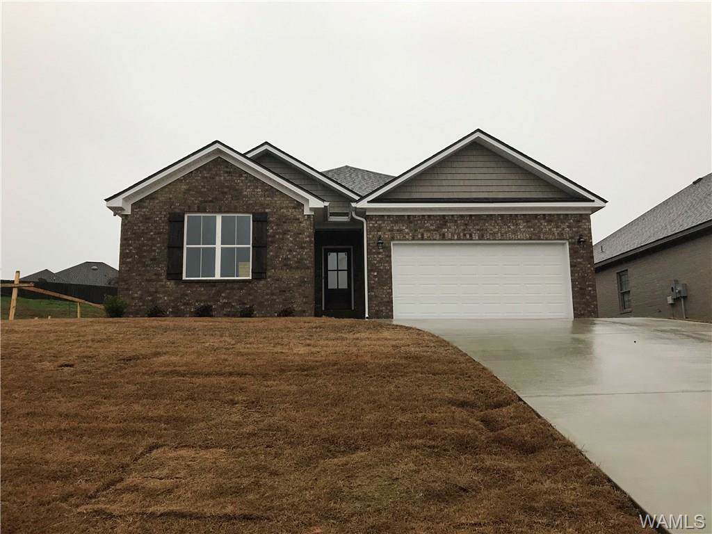 402 Camille Lane - Photo 1