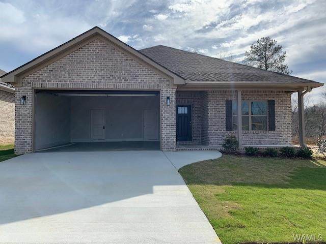 440 Creek Side Loop Road - Photo 1