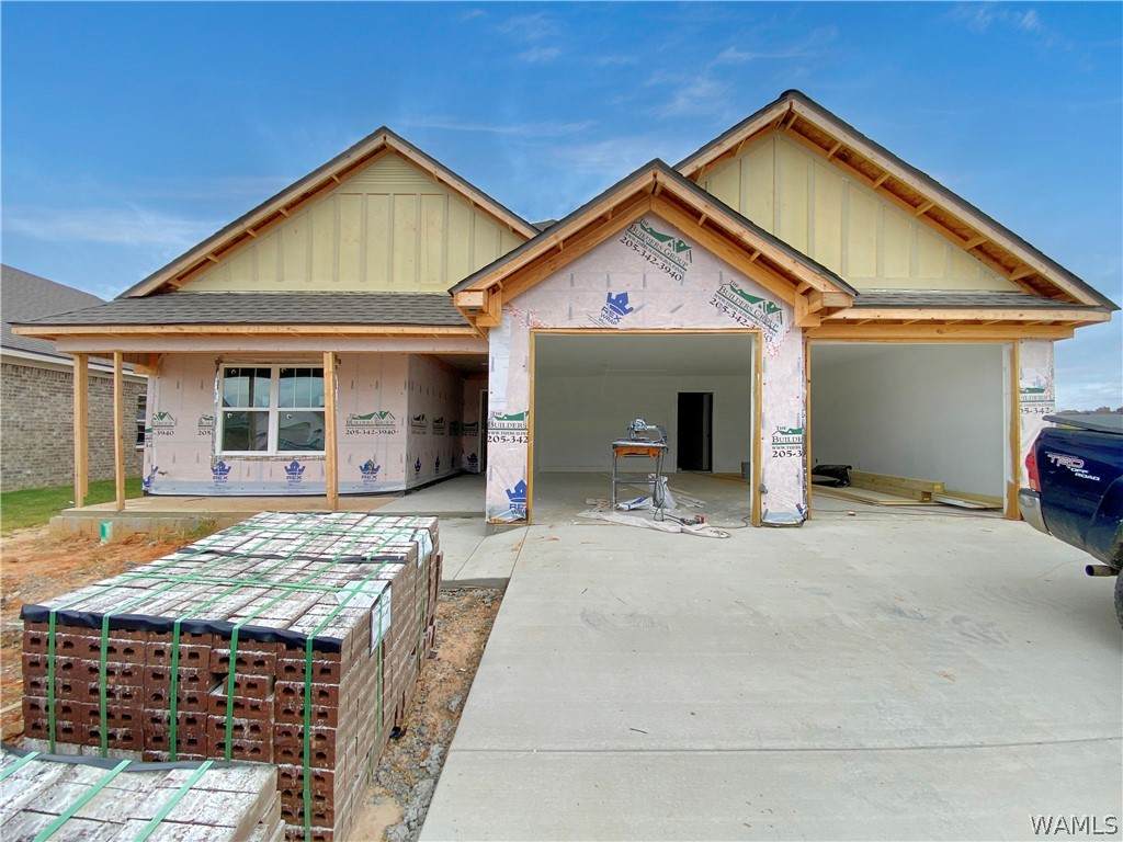 13946 Sullivan Boulevard - Photo 1