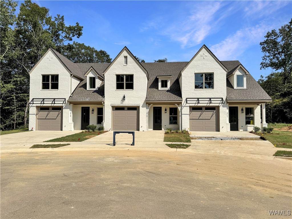 3715 Timber Cove Circle - Photo 1