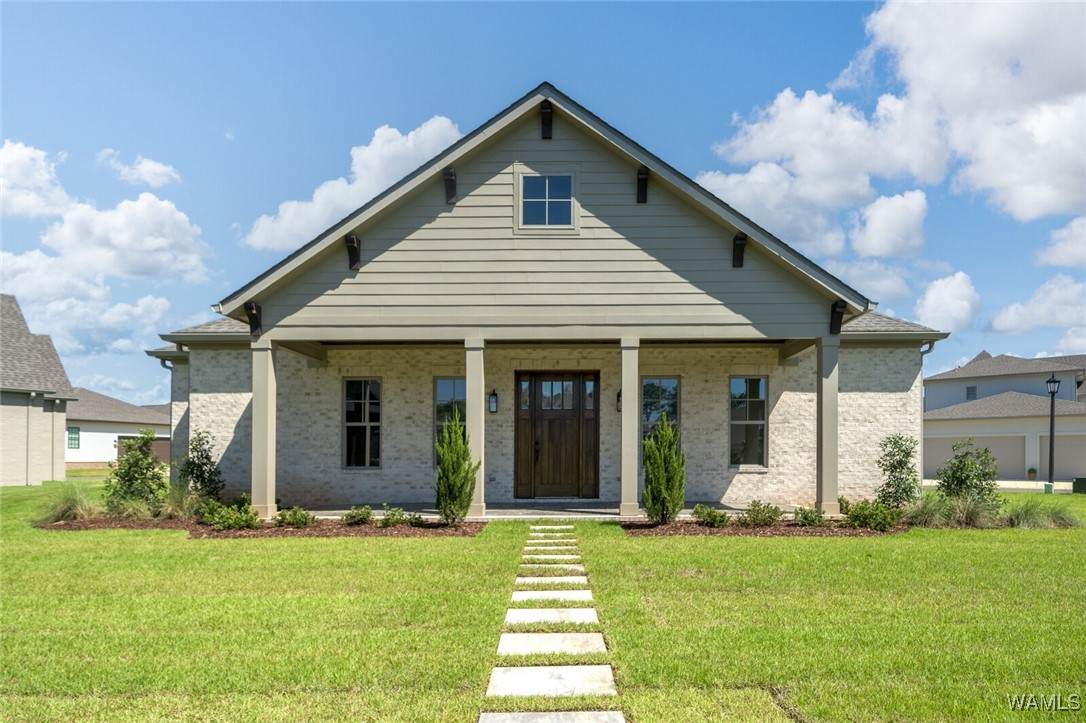 407 Edgefield Mews Circle - Photo 1