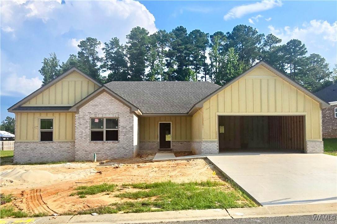 5270 Summerfield Drive - Photo 1