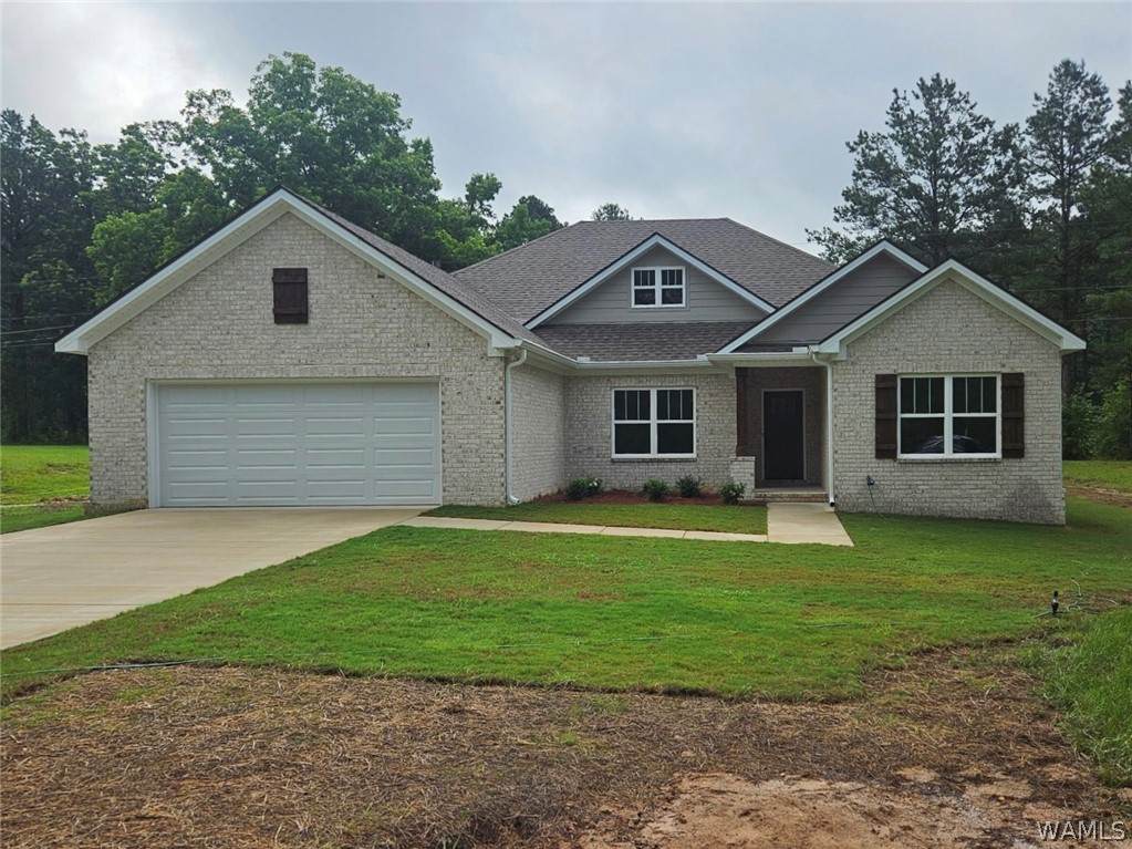 13654 J. C. Gilliam Road - Photo 1