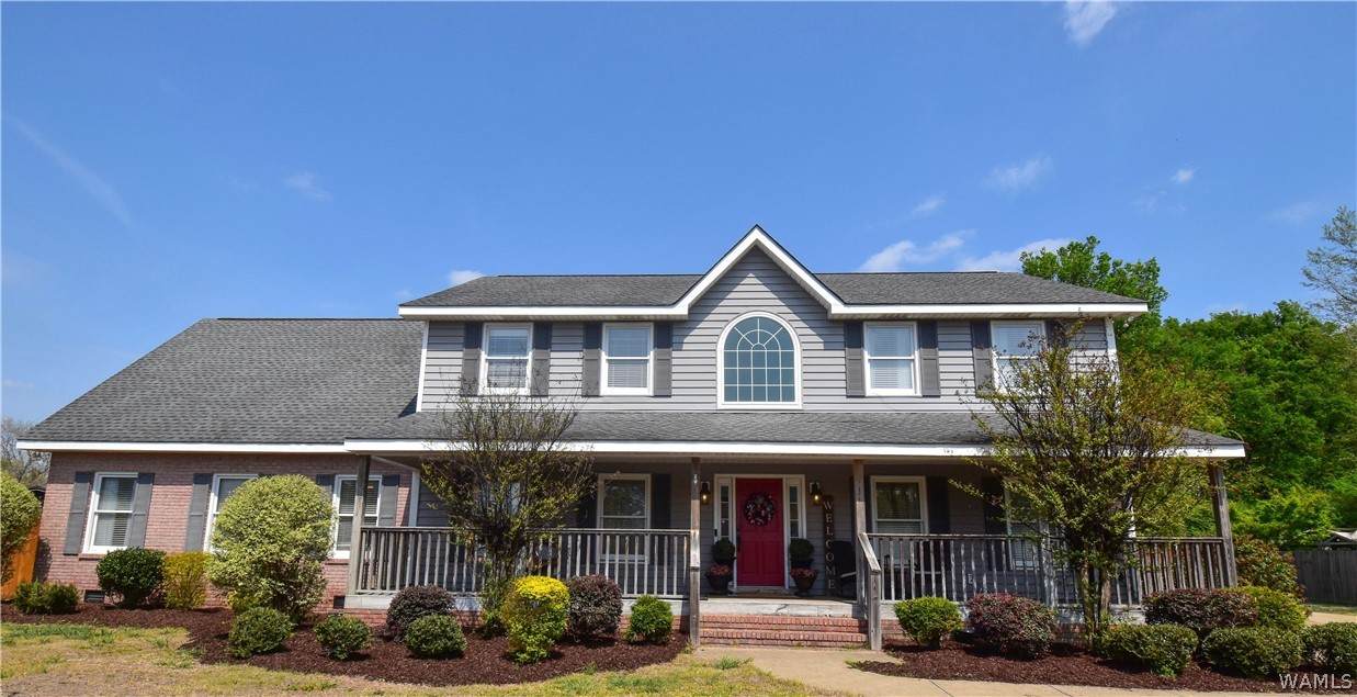 1210 Auxford Avenue - Photo 1