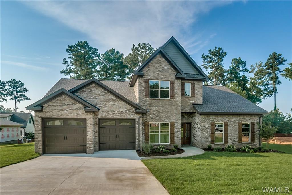 3805 Silver Maple Drive - Photo 1