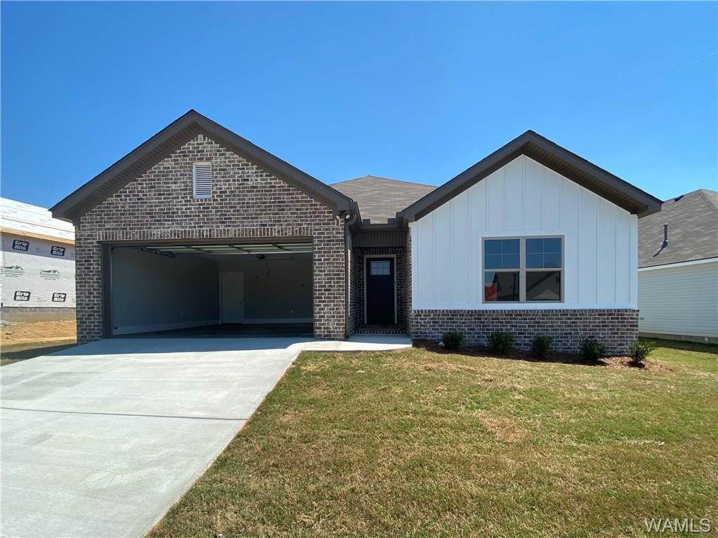 13107 Garden Creek Lane - Photo 1