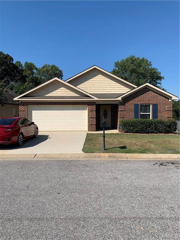9093 Cotton Field Circle - Photo 1