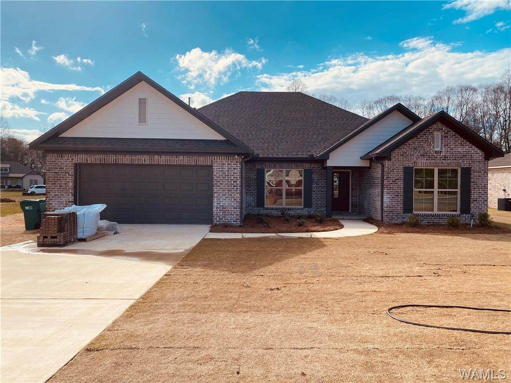 1748 Sweetgum Circle - Photo 1