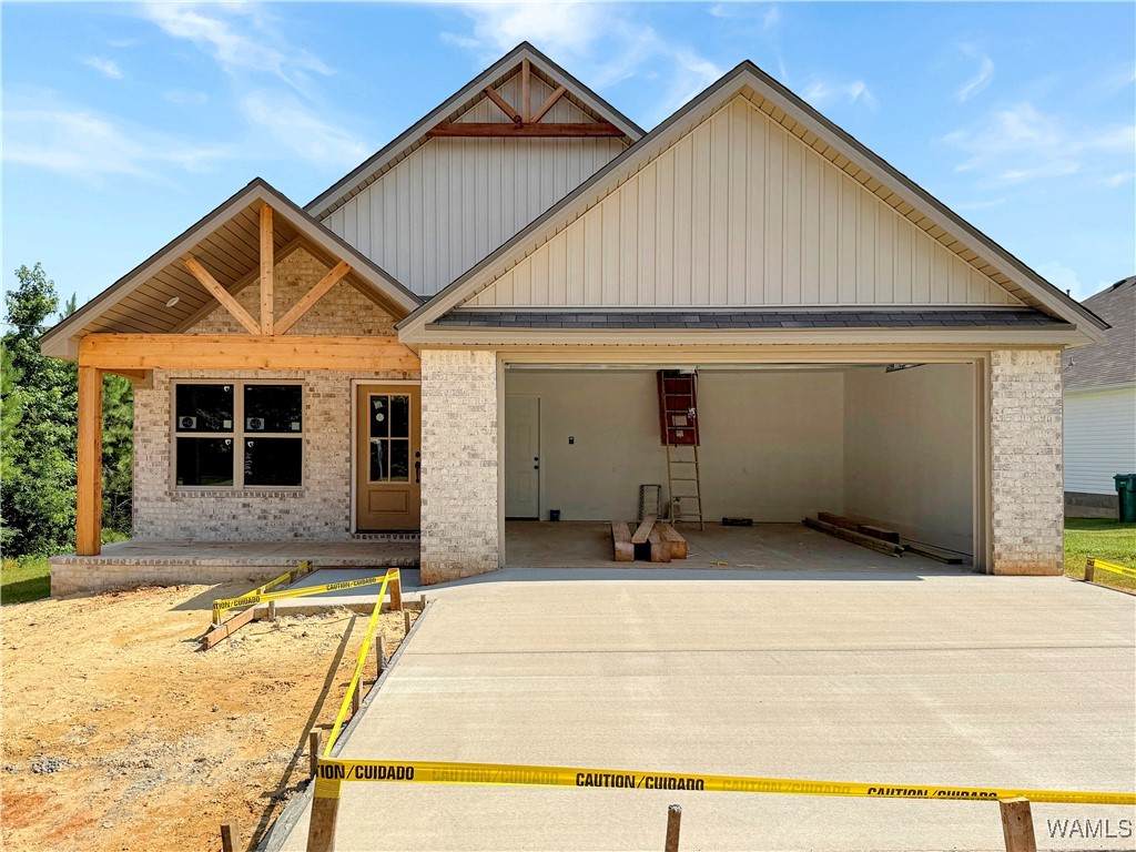 11604 Cripple Creek Road - Photo 1