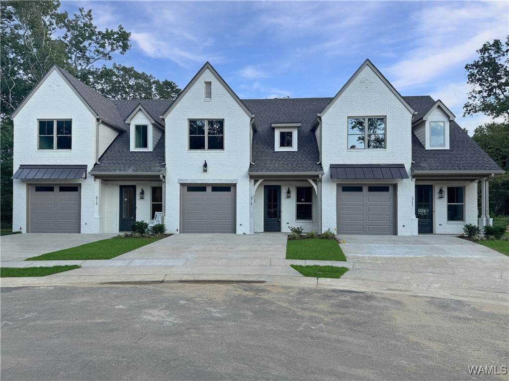 3711 Timber Cove Circle - Photo 1