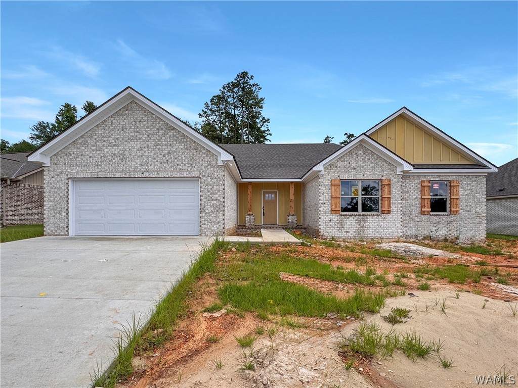 5070 Summerfield Drive - Photo 1