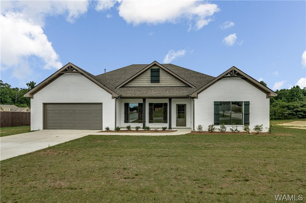 1708 Sweetgum Circle - Photo 1