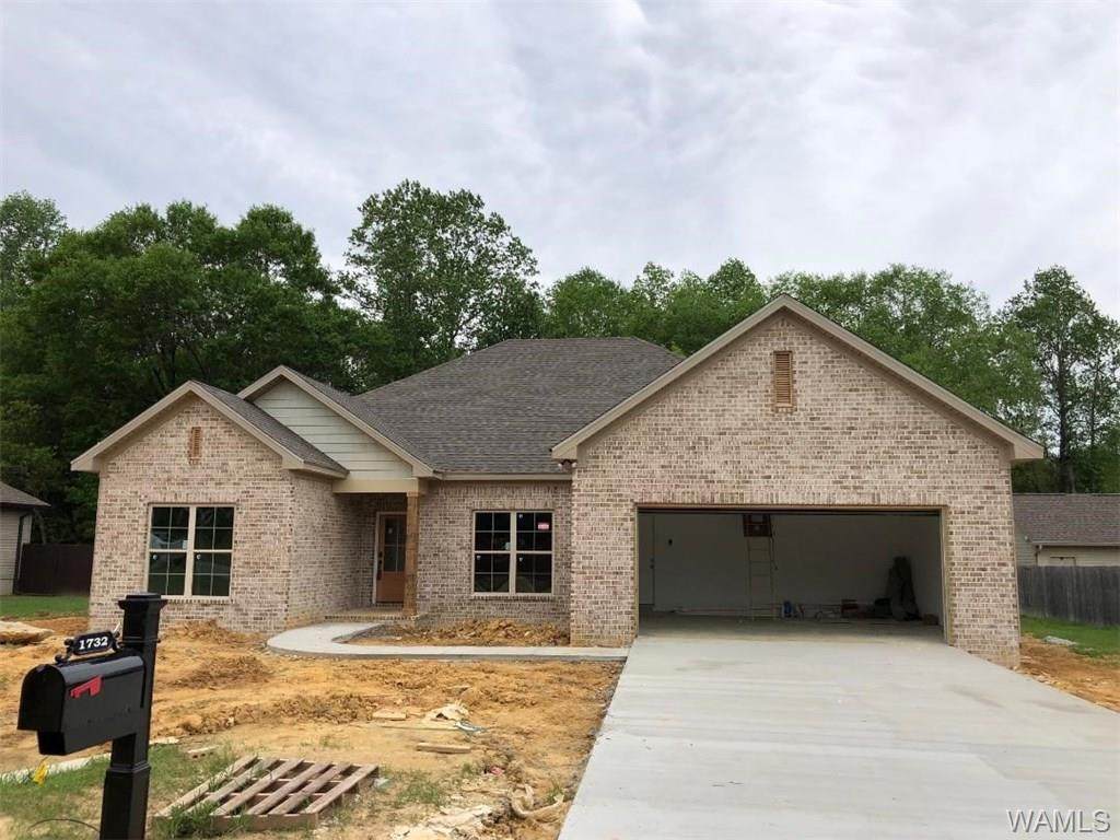 1732 Sweetgum Cir - Photo 1