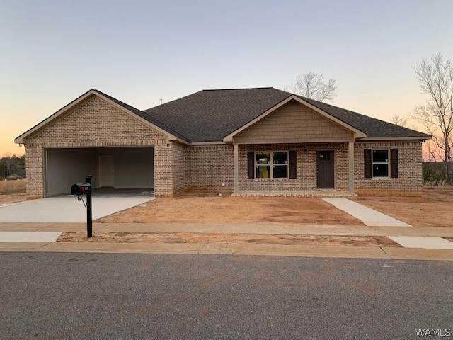 5035 Summerfield Drive - Photo 1