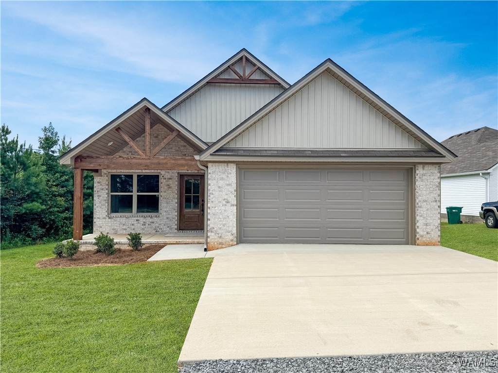 11604 Cripple Creek Road - Photo 1