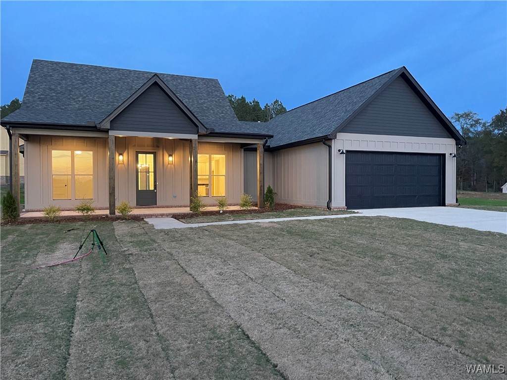 11611 Meadows Road - Photo 1