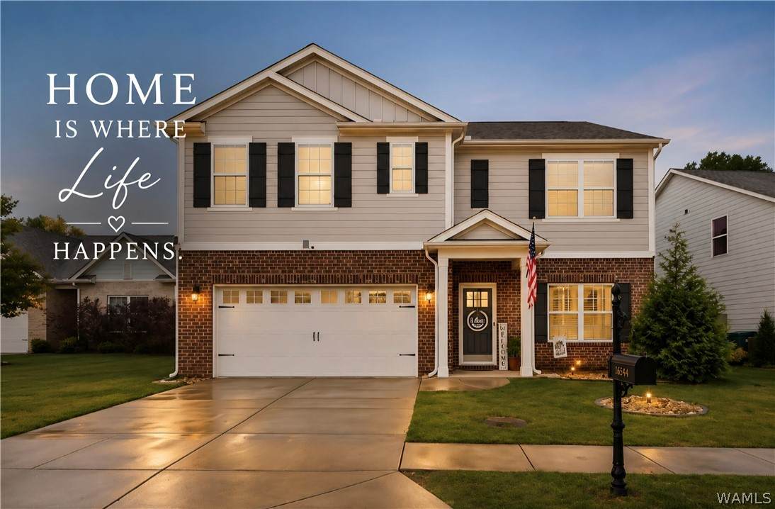 22719 Duffee Lane - Photo 1
