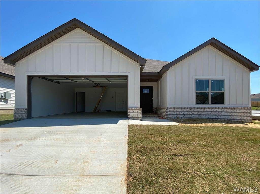 13009 Rolling Meadows Circle - Photo 1