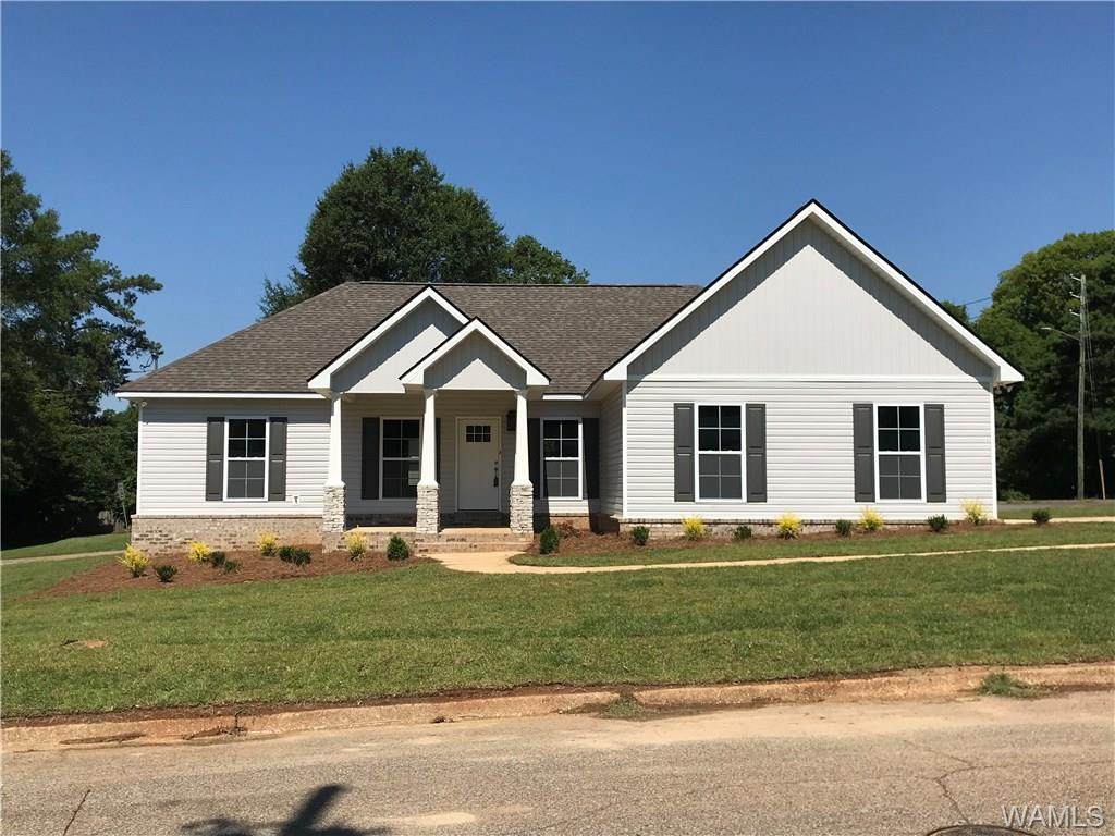 2101 Loop Road - Photo 1